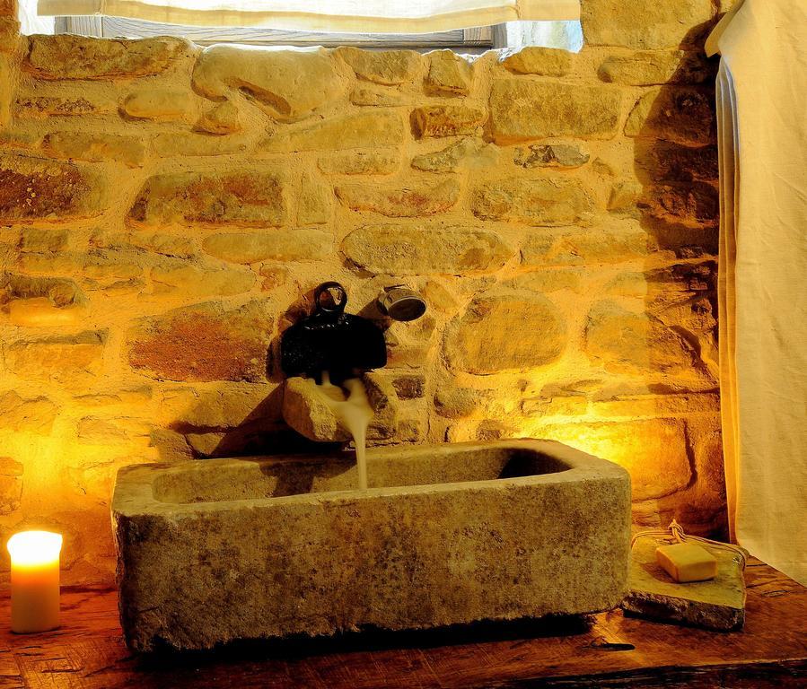 Il Capuccio Casa de hóspedes San Lorenzo in Campo Quarto foto