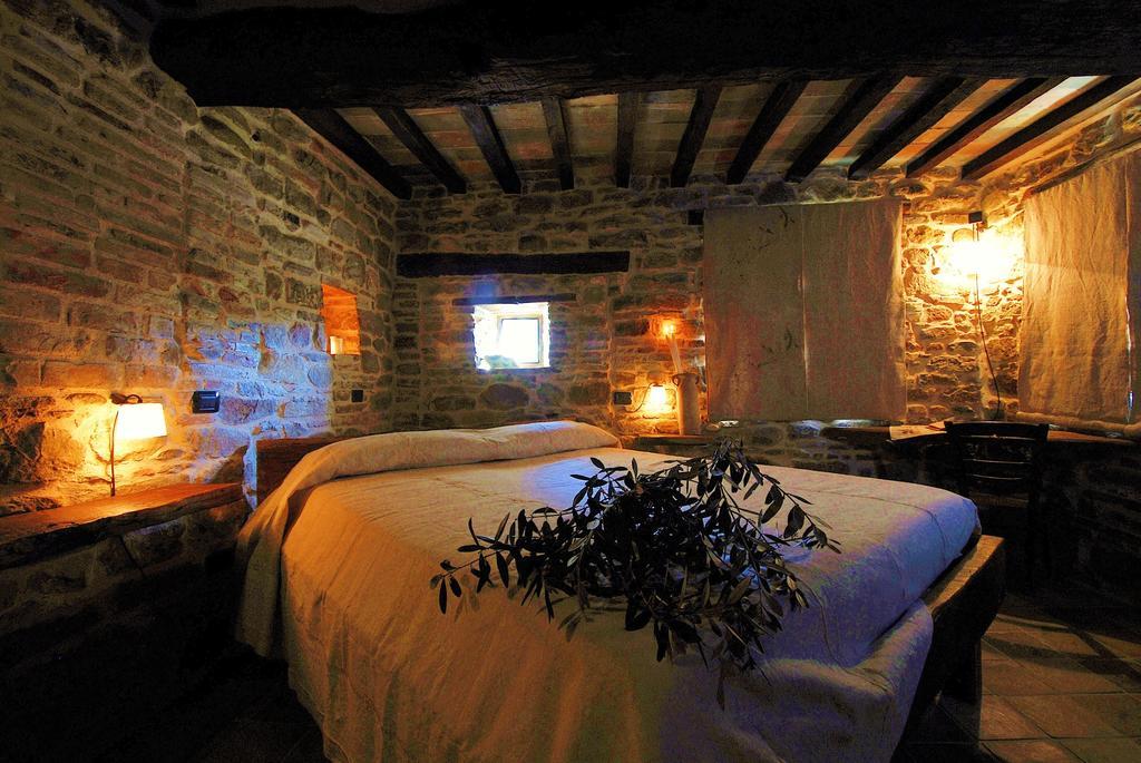 Il Capuccio Casa de hóspedes San Lorenzo in Campo Quarto foto
